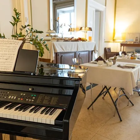 Sant'agostino Bed and breakfast