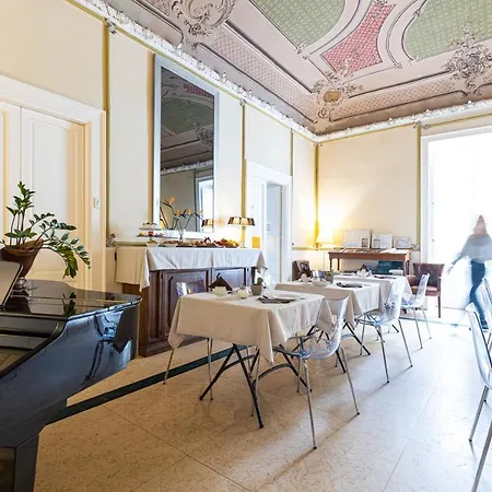 Sant'agostino Bed and breakfast Palermo