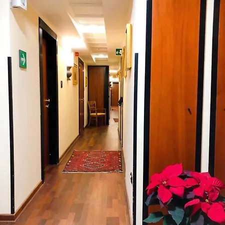 Florio Opera Hotel
