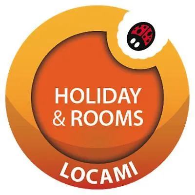 Locami Holiday &rooms Cattedrale 住宿加早餐酒店 *