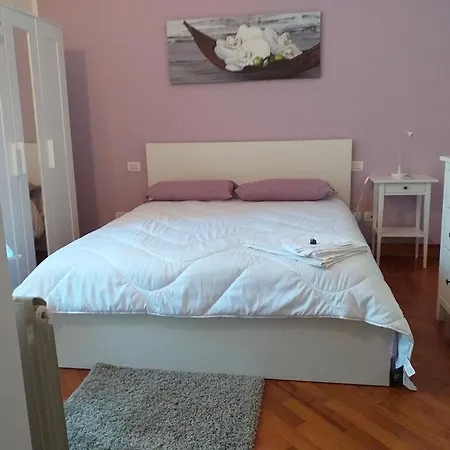 Locami Holiday &rooms Cattedrale 住宿加早餐酒店 *