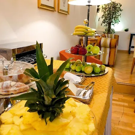 Florio Opera Hotel 3*