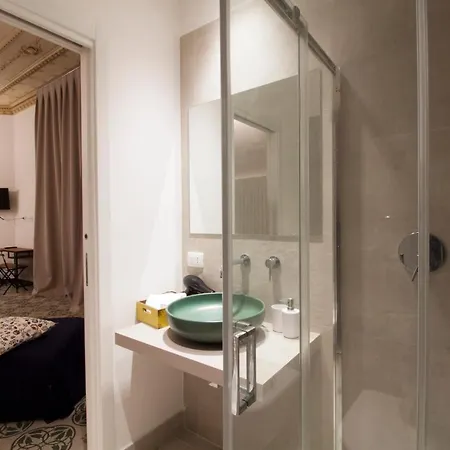 Palazzo Amazigh Couette-café *