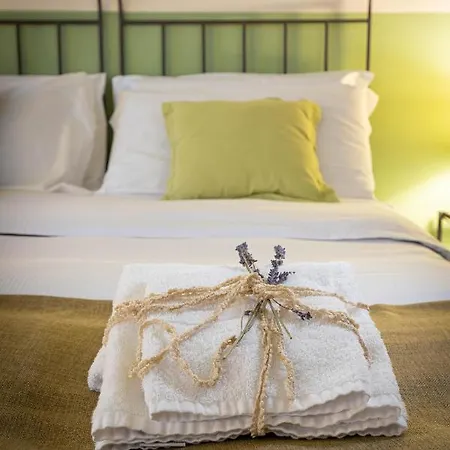 Sant'agostino Bed and breakfast Palermo