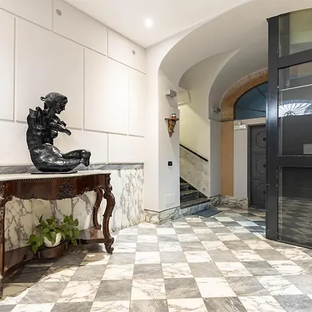 Sant'agostino Bed and breakfast 3*