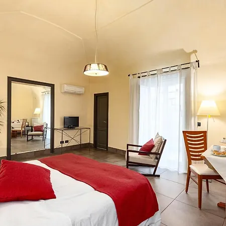 Bed and breakfast Sant'agostino