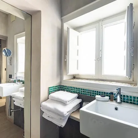 Sant'agostino Bed and breakfast 3*