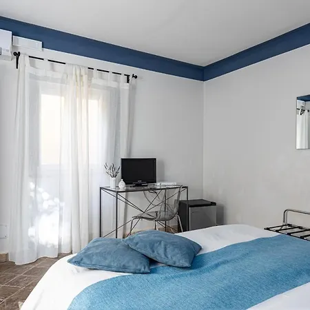 Bed and breakfast Sant'agostino