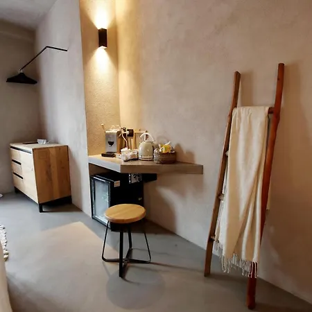 Casa Nostra Boutique & 3* 팔레르모