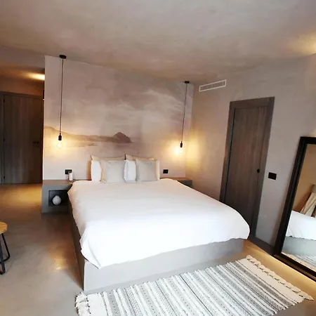 Casa Nostra Boutique & 3* 팔레르모