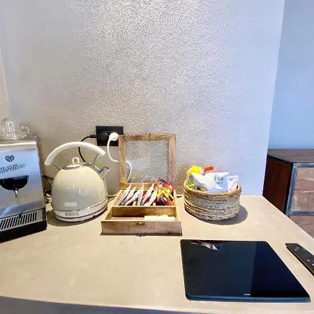 Casa Nostra Boutique & 호텔 3*