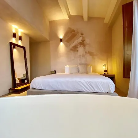 Casa Nostra Boutique & 3* 팔레르모