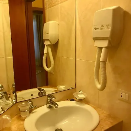 Hotel Residenza D'aragona Palermo