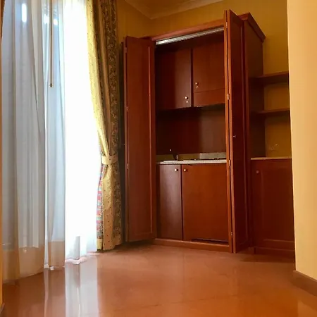 Hotel Residenza D'aragona