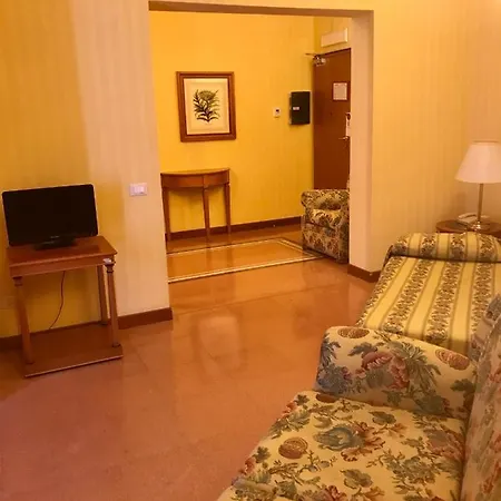 Residenza D'aragona Hotel Palermo