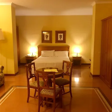 Residenza D'aragona 4*