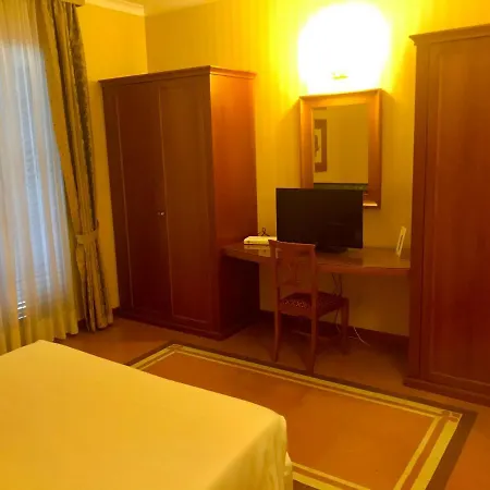 Residenza D'aragona Palermo