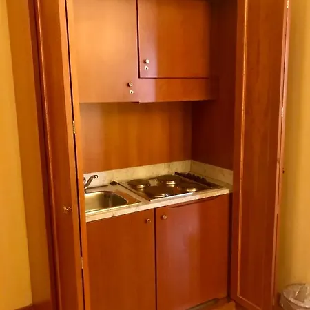 Hotel Residenza D'aragona Palermo