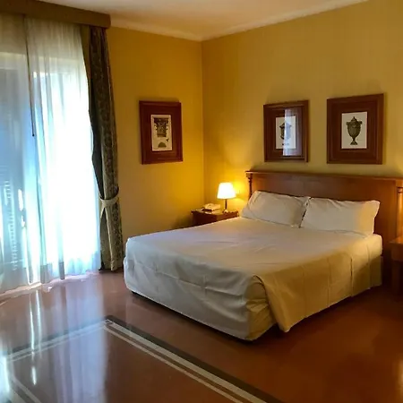 Residenza D'aragona Hotel Palermo