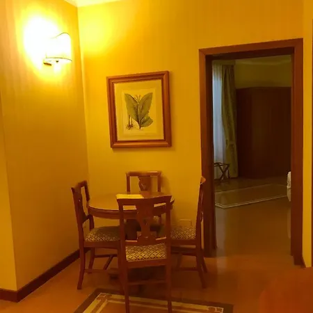 Residenza D'aragona Palermo
