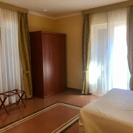 Residenza D'aragona