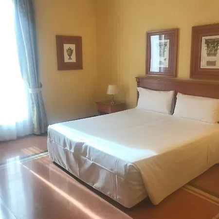 Hotel Residenza D'aragona