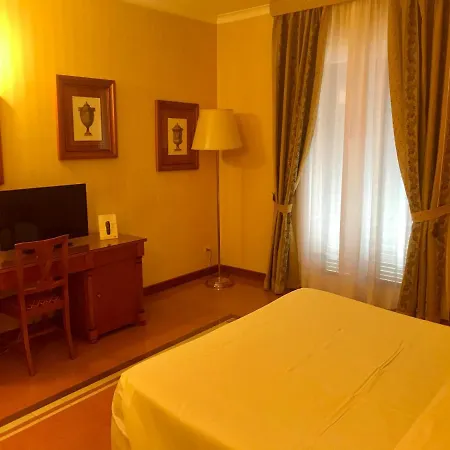 Residenza D'aragona Hotel Palermo