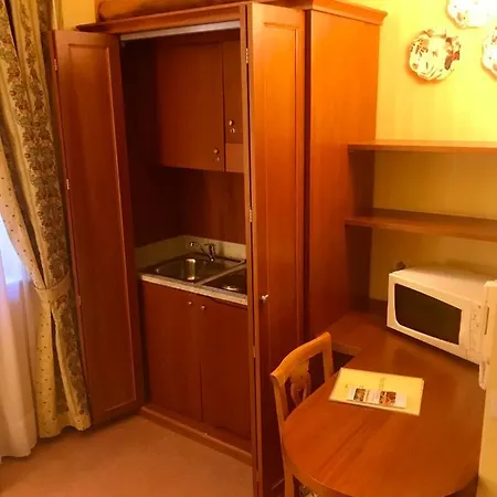 Residenza D'aragona 4*