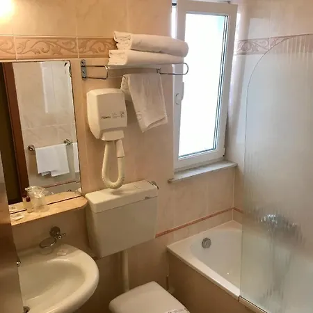 Residenza D'aragona Hotel Palermo