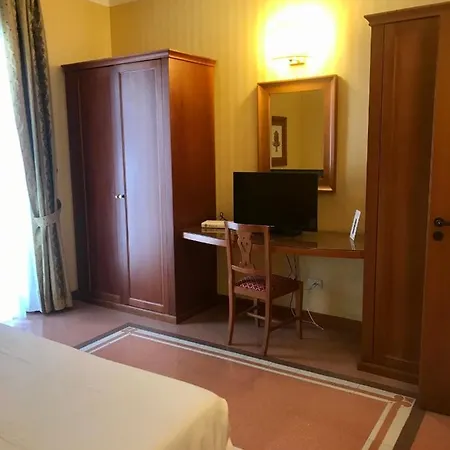 Hotel Residenza D'aragona Palermo
