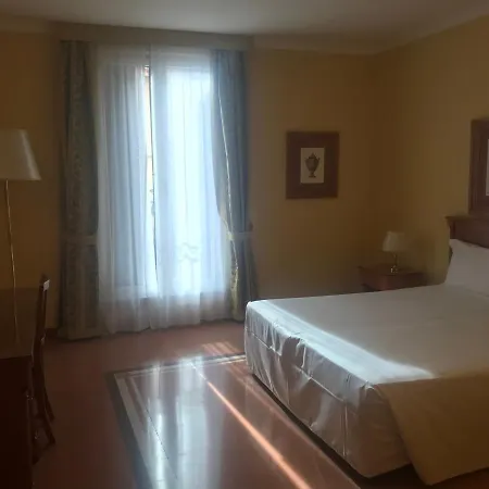 Residenza D'aragona 4*