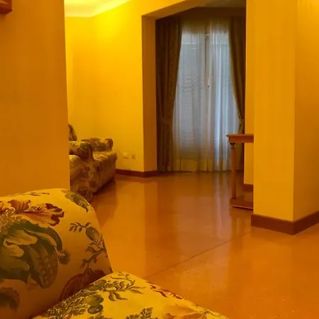 Residenza D'aragona Hotel