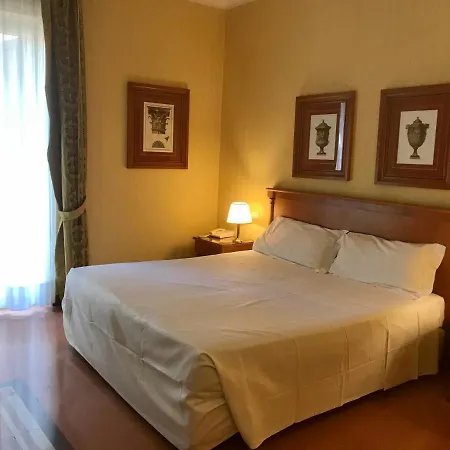Residenza D'aragona Hotel Palermo