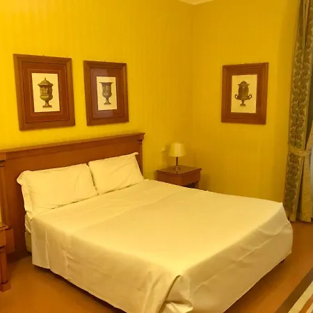 Residenza D'aragona Palermo