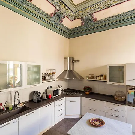 Bed and breakfast Sant'agostino 3*