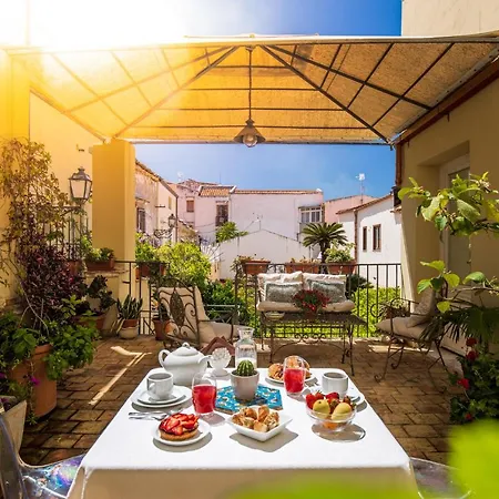 Bed and breakfast Sant'agostino