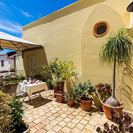 Bed and breakfast Sant'agostino 3*
