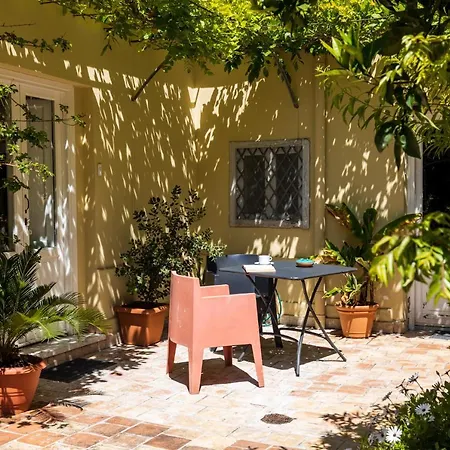Bed and breakfast Sant'agostino Palermo