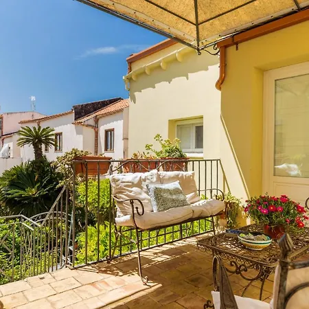 Sant'agostino Bed and breakfast 3*