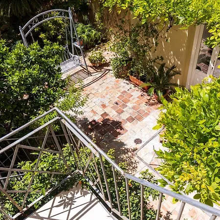 Sant'agostino Bed and breakfast 3*