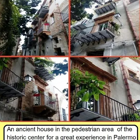 Apartamento Arimatea Casa *
