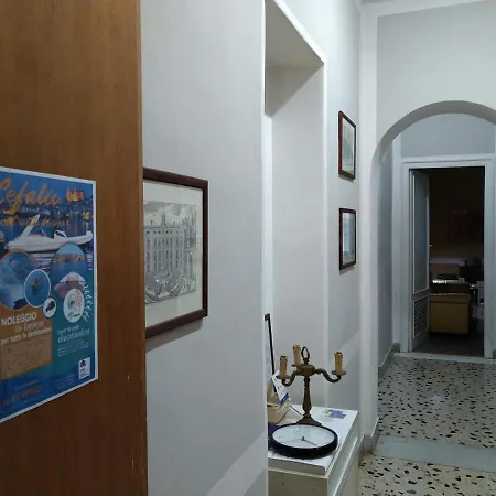 Il Genio Del Porto - Mabbonath Bed and breakfast