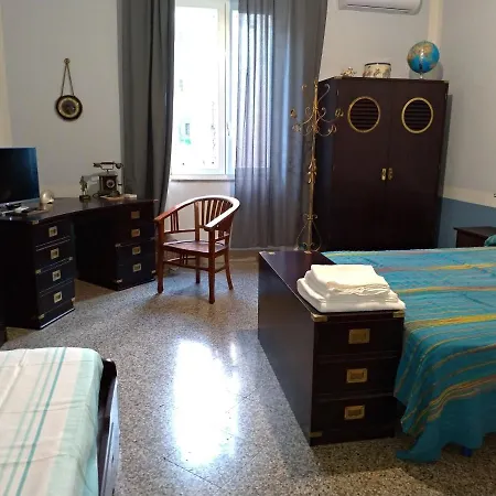 Il Genio Del Porto - Mabbonath 2*