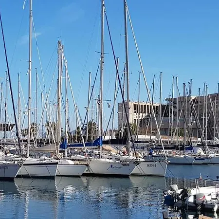 Auberge de jeunesse A Casa Di Amici