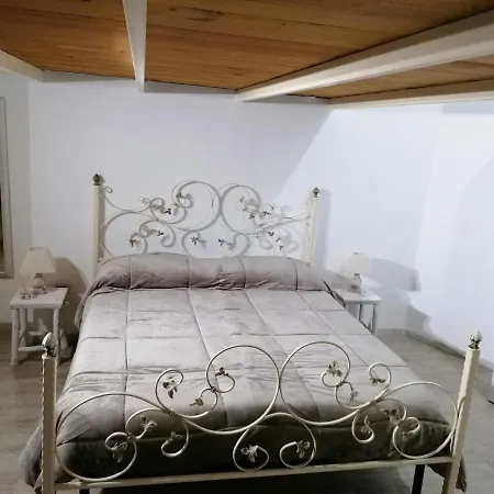Palermo Inn Apartment * Palermo