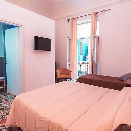 L'orlando Furioso Bed and breakfast Palermo