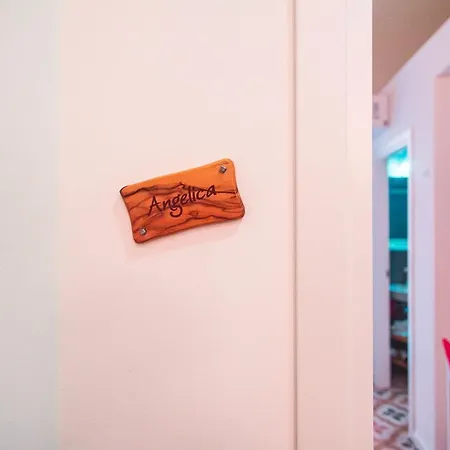 L'orlando Furioso Bed and breakfast