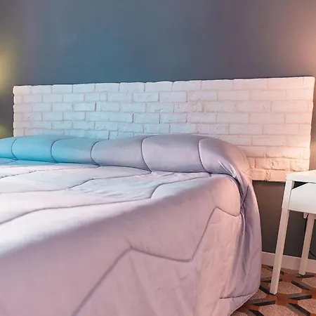 L'orlando Furioso Bed and breakfast Palermo