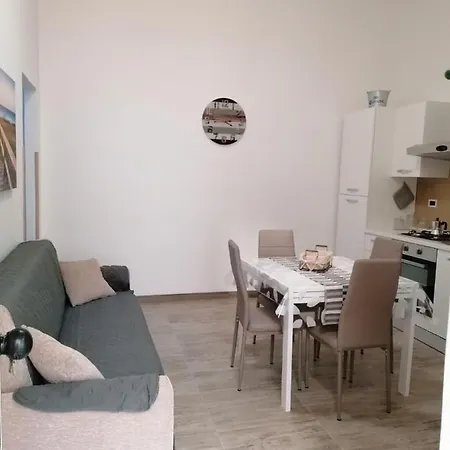 Bed & Breakfast Palermo Inn Apartment *