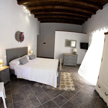Reginella Bed & Breakfast Palermo